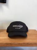 NC Mesh Cap