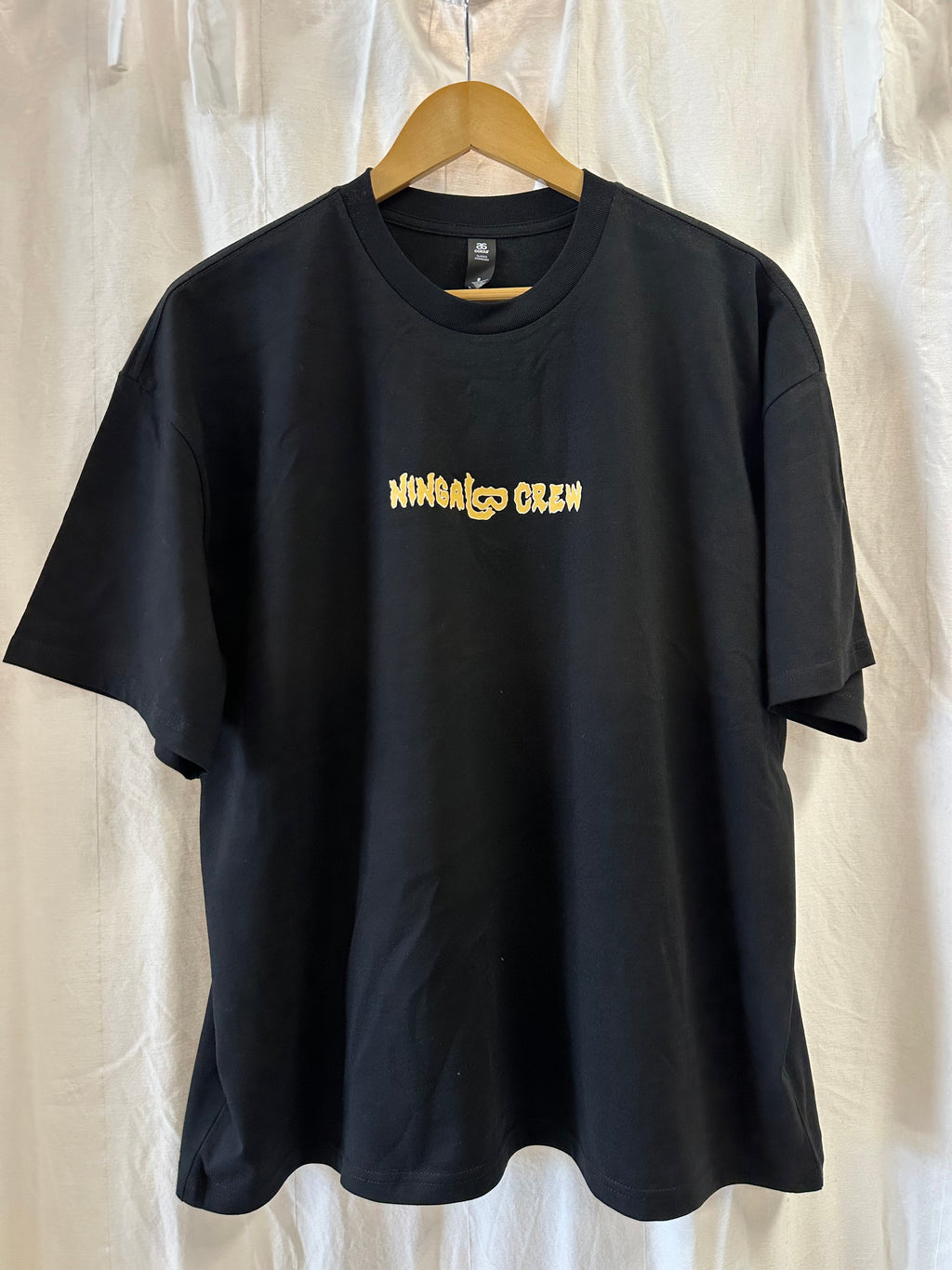 NC Desert Dweller Tee