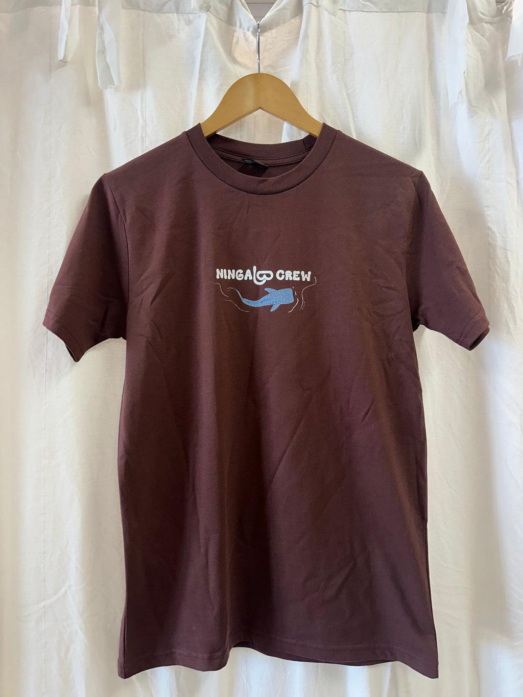 NC Big Three Tee