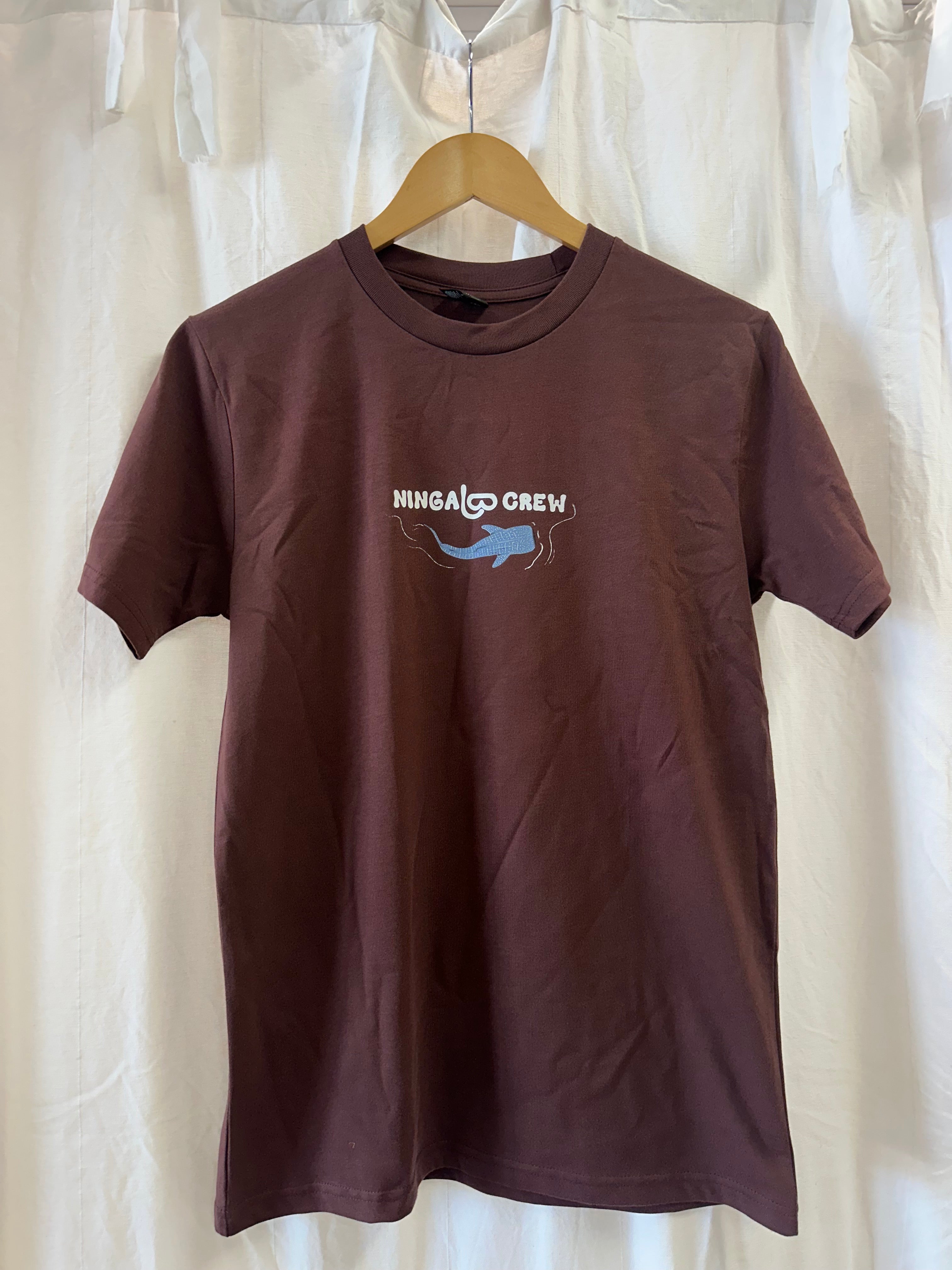 NC Big Three Tee