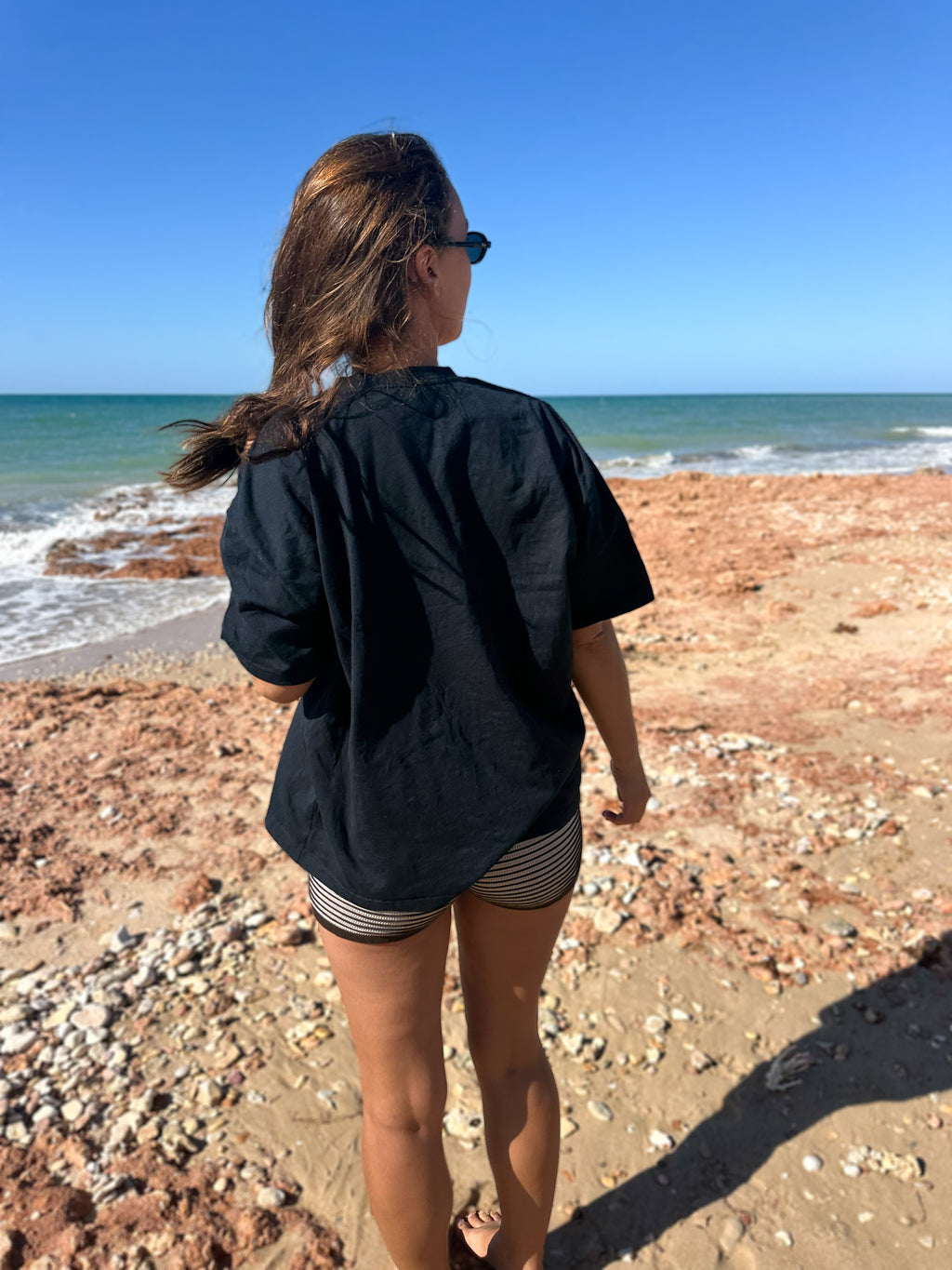NC Jaws Tee