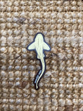 NC Sticker ~ Leopard Shark