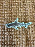 NC Sticker ~ Hammerhead