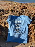 NC KIDS Cetaceans Tee