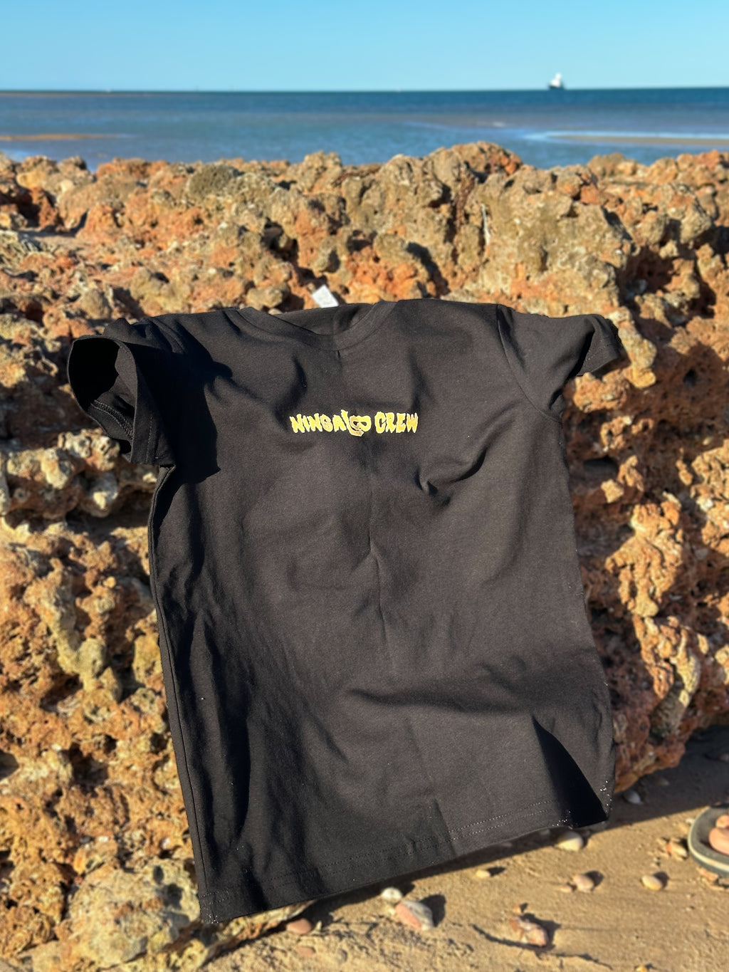 NC KIDS Desert Dweller Tee