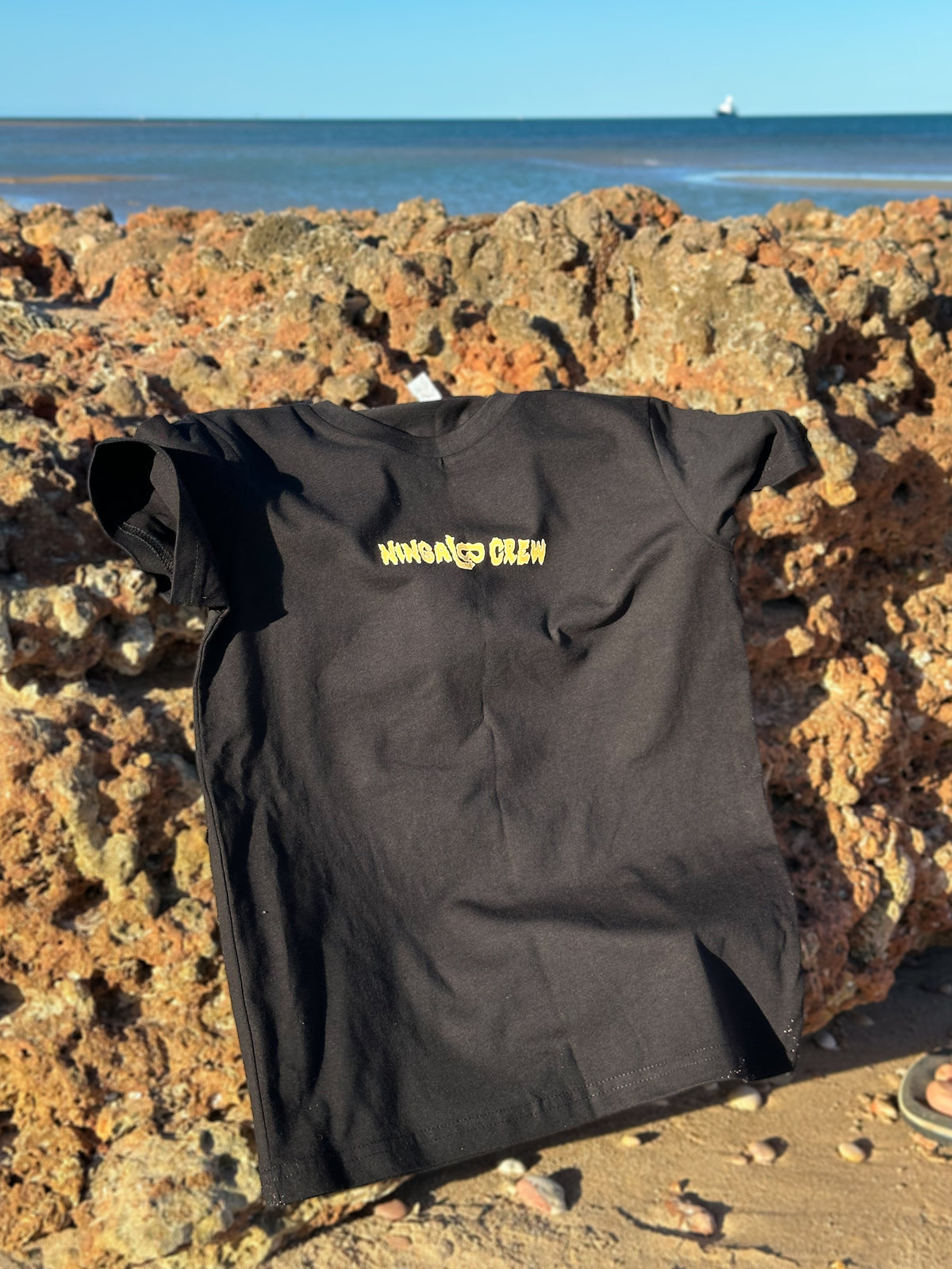 NC KIDS Desert Dweller Tee