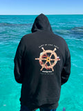 NC Part Of The Crew Hoodie